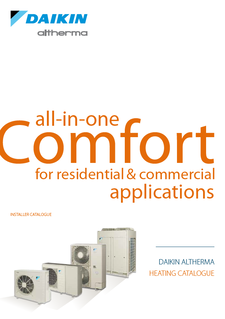 Daikin Altherma heating catalogue_ECPEN12-721_Catalogues_English download